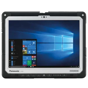 Panasonic TOUGHBOOK 33, 30,5cm (12''), USB, USB-C, BT, Ethernet, WLAN, 4G, Intel Core i5, SSD, Win. 11 Pro
