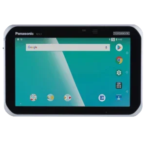 Panasonic TOUGHBOOK L1, 2D, USB, BT, WLAN, NFC, warm-swap, Android