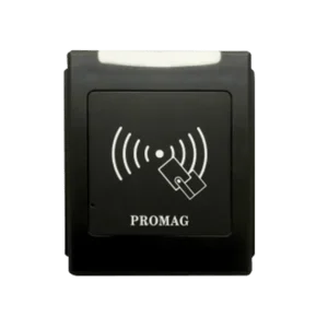 Promag ER755, MIFARE Sector Data, MAD, Ethernet