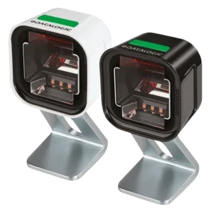 Datalogic Magellan 1500i, 2D, USB, Multi-IF, Kit (RS232), schwarz