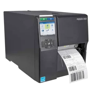 Printronix T43X4, 12 Punkte/mm (300dpi), USB, RS232, Ethernet