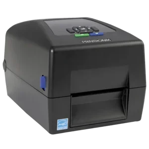 Printronix T820, 8 Punkte/mm (203dpi), USB, RS232, Ethernet, WLAN