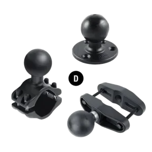 RAM Mounts Basisplatte