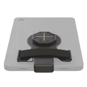 RAM Mounts GDS Tab-Conn für Tablets ohne Schutzhüllen - D-Shape & rückseitige Pogo-Pads