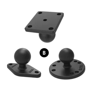 RAM Mounts magnetische Basisplatte