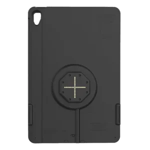 RAM Mounts Sicherheitsgehäuse Safe-Case™ für Apple iPad 10th & 11th Gen - abschließbar, diverse Lochraster