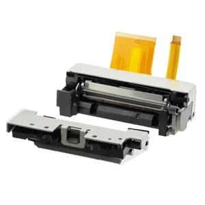 straight, w/ feed knob, 8 Punkte/mm (203dpi)