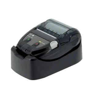 MP-B20, 8 Punkte/mm (203dpi), USB, BT, Kit (USB), schwarz