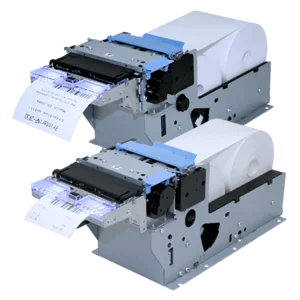 Seiko Nippon Primex Serie, 8 Punkte/mm (203dpi), Cutter, USB, RS232