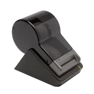 Seiko SLP650, 12 Punkte/mm (300dpi), USB, Kit (USB), schwarz