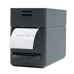 Seiko SLP721RT, 8 Punkte/mm (203dpi), Cutter, USB, BT, schwarz