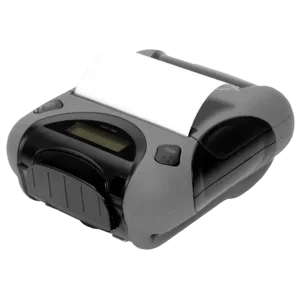 Star SM-T300, 8 Punkte/mm (203dpi), RS232, BT, Kit (RS232), grau