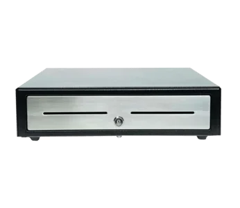 Star CD4-1616, Edelsthalfront, Kit, weiß