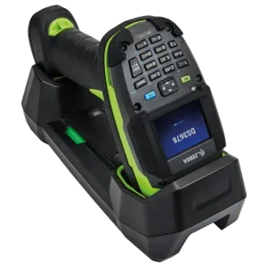 Zebra DS3678, BT, 2D, HP, FIPS, Kit (USB)