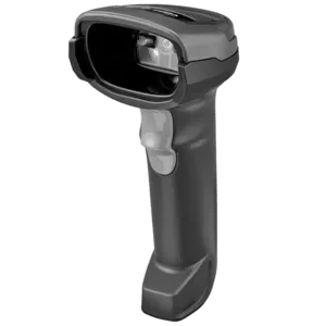 Zebra DS2278, BT, 2D, USB, Kit (USB), schwarz