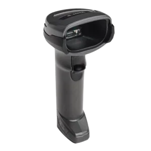 Zebra DS4678, OCR, Scanner Only, BT, 2D, DPM, BT (BLE), RB, schwarz