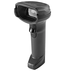 Zebra DS8178 PowerCap, BT, 2D, SR, schwarz