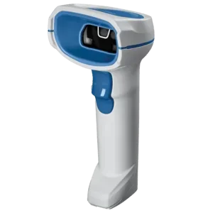 Zebra DS8178-HC PowerCap, BT, 2D, SR, FIPS, weiß