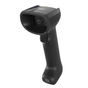 Zebra DS8288, PowerCap, BT, 2D, FIPS, BT, Kit (USB), Qi, schwarz