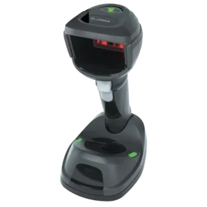 Zebra DS9908-HD, 2D, HD, Multi-IF, weiß