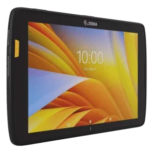 Zebra ET40, 2D, SE4100, 20,3cm (8''), USB-C, BT, NFC, Android, GMS
