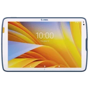 Zebra ET45-HC, 2D, SE4100, 25,7cm (10,1''), USB-C, BT (5.1), WLAN, 5G, NFC, Android, GMS