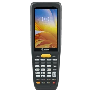 Zebra MC2700, 2D, SE4100, 10,5cm (4''), Func. Num., GPS, BT, WLAN, 4G, NFC, Android