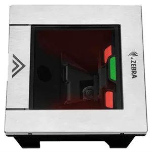 Zebra SP7201-H, 2D, SR, EAS, Digimarc, USB, schwarz