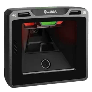 Zebra SP7201-V, 2D, SR, Digimarc, USB, schwarz