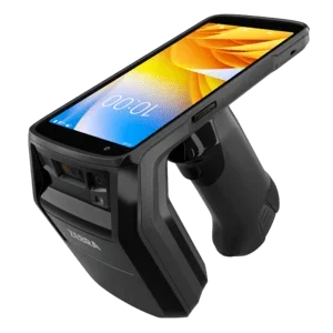 Zebra TC22R, UHF RFID, 900MHz, 2D, SE4710, USB-C, BT, WLAN, NFC, Android, GMS