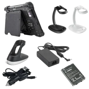 Zebra Verbindungskabel, micro-USB