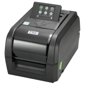 TSC TX210 Serie, 8 Punkte/mm (203dpi), Disp., USB, USB-Host, RS232, Ethernet, TSPL-EZ, Kit (USB)