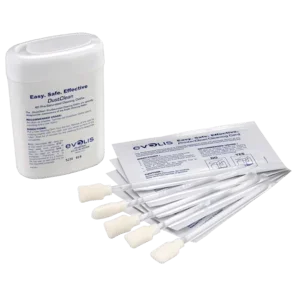 Zebra Reinigungskarten-Kit