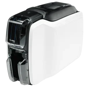 Zebra ZC100, einseitig, 12 Punkte/mm (300dpi), USB