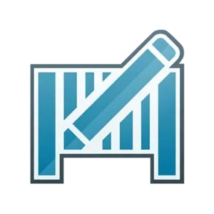 ZebraDesigner 3 Pro, digitaler Lizenzschlüssel, unbefristete Lizenz