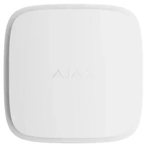 Ajax FireProtect 2 AC (Heat/CO) Schwarz
