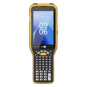 CipherLab RK96 Serie, 2D, MR, SE4750, Gun, Kamera, Front-Kamera, USB-C, BT, Wi-Fi 7, NFC, Android, GMS