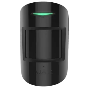 Ajax CombiProtect Jeweller Schwarz