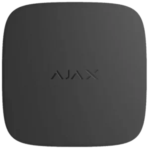 Ajax FireProtect 2 RB (Hitze/Rauch) Schwarz