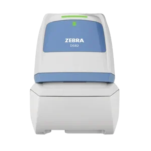 Zebra DS8208 HC, 2D, Digimarc, USB, RS232, weiß