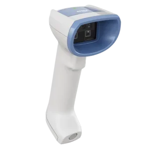 Zebra DS8288 HC, PowerCap Supercapacitor, Kit, 2D, Digimarc, BT, Kit (USB), weiß