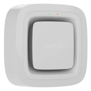 EN54 FireProtect (Sounder/VAD) Rot