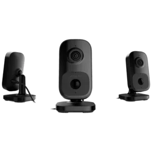 Ajax IndoorCam Weiß