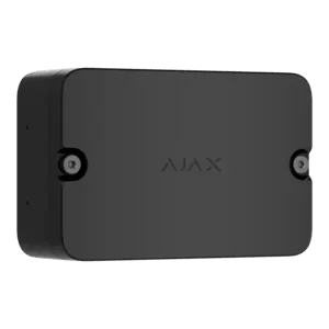 EN54 I/O Module (2X2) black