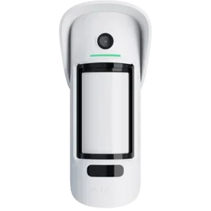 Ajax MotionCam Outdoor Jeweller