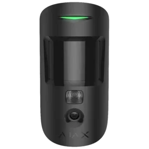 Ajax MotionCam HDR (PhOD) Jeweller Weiß