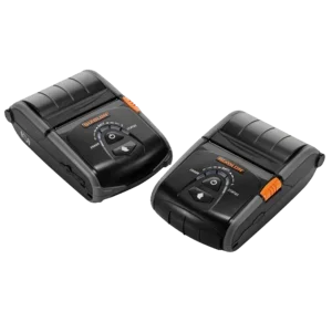 BIXOLON SPP-R200IIIPLUS, new WLAN Module, 8 Punkte/mm (203dpi), USB, RS232, WLAN