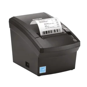 BIXOLON SRP-330III, Cutter, USB, RS232, Ethernet, schwarz