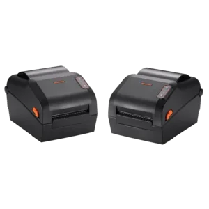 Bixolon XD5-40d, 8 Punkte/mm (203dpi), EPL, ZPLII, USB, USB-Host, RS232, Ethernet, schwarz