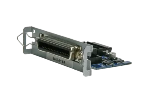 Citizen Schnittstelle, Parallel